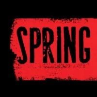 SPRING AWAKENING Hits the Stage at University of Arkansas Theatre, Now thru 3/2