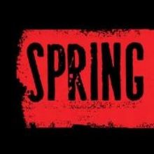 SPRING AWAKENING Hits the Stage at University of Arkansas Theatre, Now thru 3/2