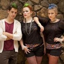 BWW Reviews: TRIASSIC PARQ is a Quirky Comedy Delight