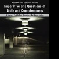 Kevin McCorkle and Stephen Williams ASK IMPERATIVE LIFE QUESTIONS OF TRUTH AND…