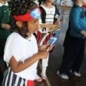 Birmingham Hippodrome Celebrates International Talk Like A Pirate Day 2012 Today…