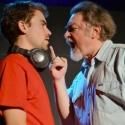 Load Of Fun Theater Presents HIRED GUN, 7/26-7/29