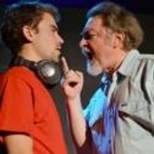 Load Of Fun Theater Presents HIRED GUN, 7/26-7/29