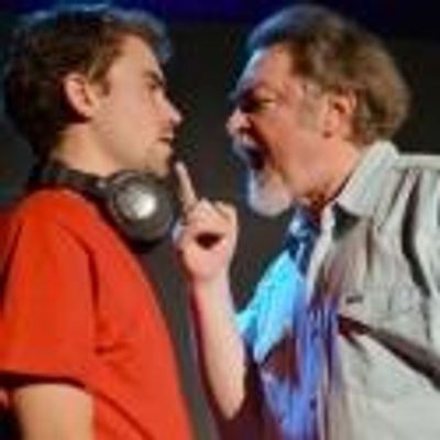 Load Of Fun Theater Presents HIRED GUN, 7/26-7/29
