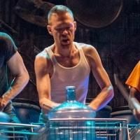 STOMP Heading Back to Chicago in January 2015