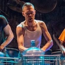 STOMP Heading Back to Chicago in January 2015