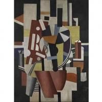 The Met Museum Presents CUBISM: THE LEONARD A. LAUDER COLLECTION, 10/20-2/16