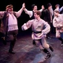 BWW Reviews: A Rousing FIDDLER at Toby's Columbia