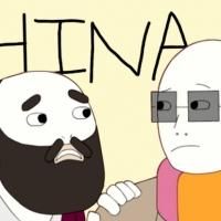 Adult Swim Premieres Season Three of CHINA, IL Tonight