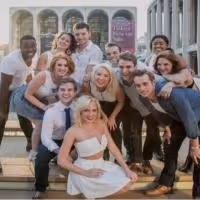 54 Below Presents Baldwin Wallace Music Theatre Seniors Making Their NYC Debut