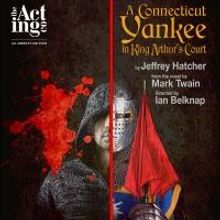 Guthrie, TAC Stage 'KING ARTHUR'S COURT' & MACBETH in Rep, Beginning Tonight