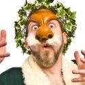 Faction of Fools Theatre Company Presents A COMMEDIA CHRISTMAS CAROL, Now thru 12/23