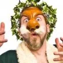Faction of Fools Theatre Company To Present A COMMEDIA CHRISTMAS CAROL, 11/29 - 12/23