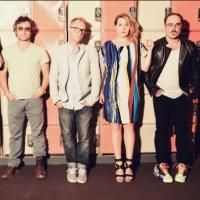 Stars Release Jensen Sportag Remix of 'No One Is Lost'; US Tour to Kick Off 3/3