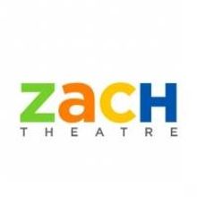 ZACH's Upcoming Season Will Include LES MISERABLES, IN THE NEXT ROOM and More