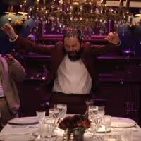 Adult Swim Airs New Comedy Special DINNER WITH FRIENDS WITH BRETT GELMAN Tonight