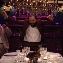 Adult Swim Airs New Comedy Special DINNER WITH FRIENDS WITH BRETT GELMAN Tonight