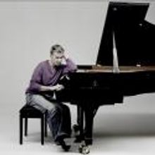 Jean-Yves Thibaudet Performs at SPA in Houston Tonight, 11/8