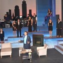 Texas Rep's COMPANY Runs Through April 7 in Houston