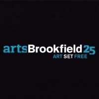 Arts Brookfield Launches Global Art Showcase, ART SET FREE
