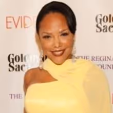 Photo Flash: Lynn Whitfield, Ronald K. Brown and More at EVIDENCE, A DANCE COMPANY's…