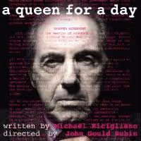 A QUEEN FOR A DAY, Starring David Proval & Vincent Pastore, Begins Off-Broadway…