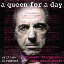 A QUEEN FOR A DAY, Starring David Proval & Vincent Pastore, Begins This Month Off-Bro