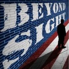 Robert Smith & Ginger Lawrence to Lead BEYOND SIGHT at Stella Adler Theatre, 4/25-5/2
