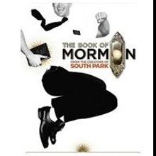 2013-2014 New Broadway Philadelphia Season Announced