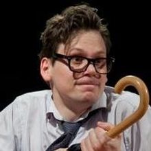 BWW Reviews:  No Rules Theatre Company's BLACK COMEDY is Uproariously Funny