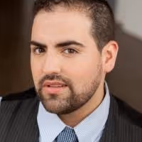 David Davila's MEN OF GOD Staged Reading Set for Tonight