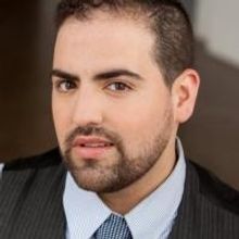 David Davila's MEN OF GOD Staged Reading Set for Tonight