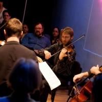 The Miller Theatre Presents Three POP-UP CONCERTS, Now thru 12/9