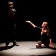 Zion Theater Company Presents THE DEATH OF EURYDICE AND OTHER SHORT PLAYS, 8/10-18
