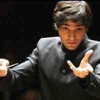 David Afkham Makes Hollywood Bowl Debut with Beethoven and Brahms Tonight