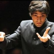 David Afkham to Make Hollywood Bowl Debut with Beethoven and Brahms, 8/29