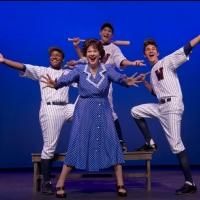 Photo Flash: First Look at Foothill Music Theatre's DAMN YANKEES