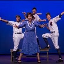 Photo Flash: First Look at Foothill Music Theatre's DAMN YANKEES