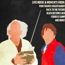 FOR THE RECORD: ZEMECKIS Begins 5/23 in LA