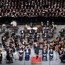 Four Vocal Soloists and Montclair State University Chorale Join NJ Symphony for Verdi