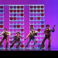 BWW Reviews: 'Cool' MOTOWN THE MUSICAL Rocks the State Theatre