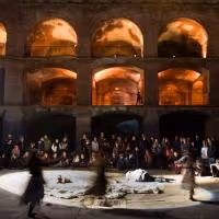 We Players Remount MACBETH at Fort Point, Now thru 6/29