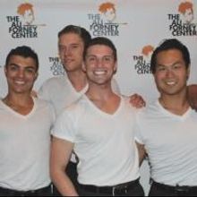 Photo Coverage: Inside the 2013 BROADWAY BEAUTY PAGEANT!