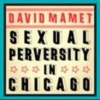 Mamet Fest Opens with OLEANNA and SEXUAL PERVERSITY IN CHICAGO at Fifth Third Bank…