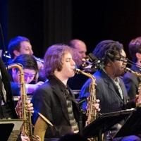 Jon Faddis and Tim Hagans Join Justin DiCioccio and the MSM Jazz Philharmonic on…
