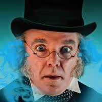 Jeffrey Bean & John Feltch Set for Alley Theatre's Stage's A CHRISTMAS CAROL - A…