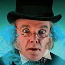 Jeffrey Bean & John Feltch Set for Alley Theatre's Stage's A CHRISTMAS CAROL - A GHOS