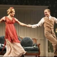TV: Watch Highlights from Roundabout's THE WINSLOW BOY! Video