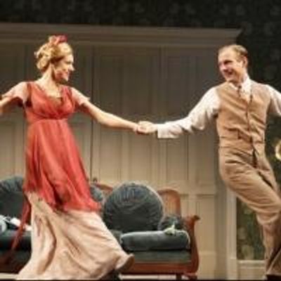 TV: Watch Highlights from Roundabout's THE WINSLOW BOY!