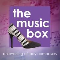 NYMF's THE MUSIC BOX: AN EVENING OF LADY COMPOSERS Set for Tonight